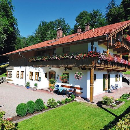 Haus Vogl Hotel Berchtesgaden Exterior foto